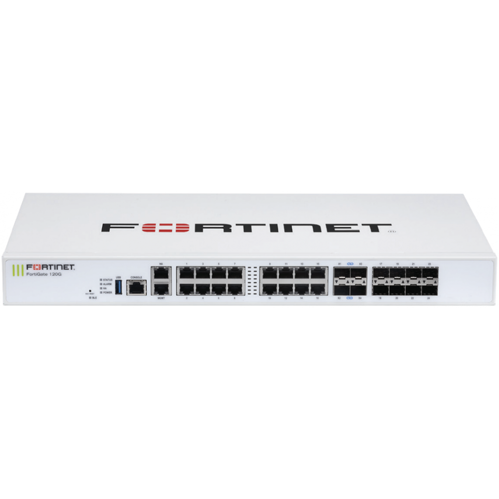 Fortinet FortiGate Firewall Cihazı
