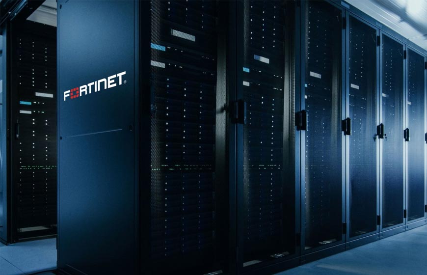 Fortinet FortiGate Detay